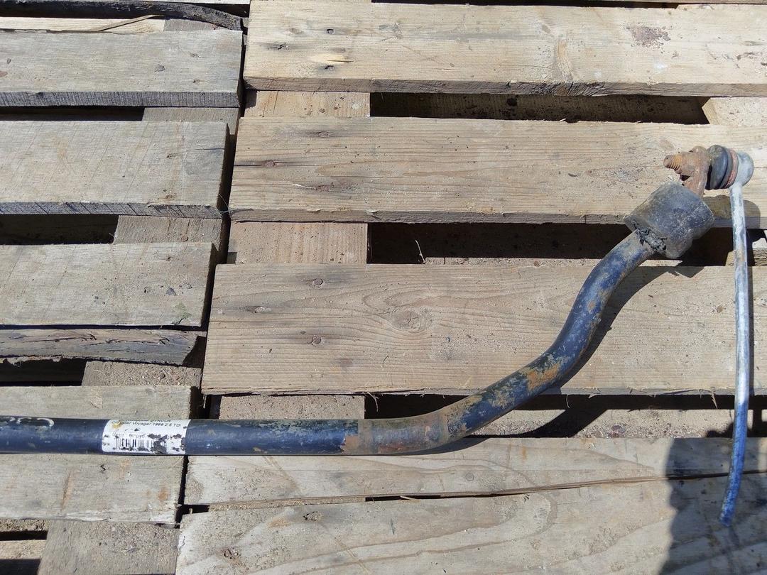 Стабилизатор подвески (поперечной устойчивости) передний GVNCUR Chrysler Voyager купить с доставкой