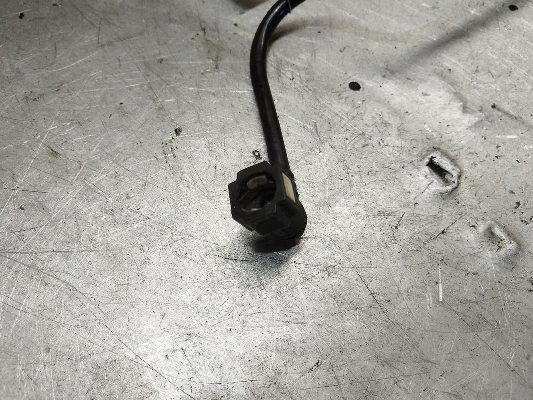 Трубка топливная 6RQ8IS Citroen Xsara Picasso купить с доставкой