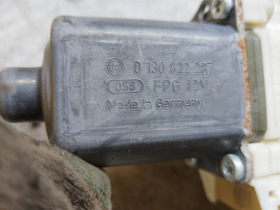 Стеклоподъемник электрический передний левый 301693 Ford Galaxy купить с доставкой