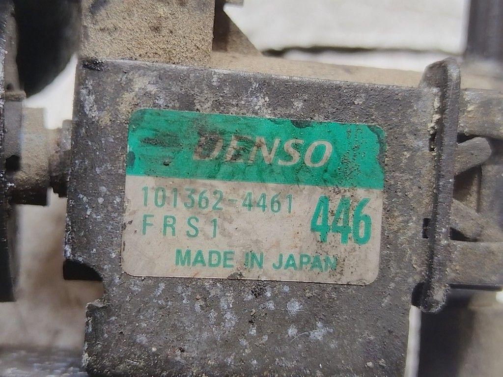 Клапан электромагнитный BUZLIH Honda Accord - Фото 5