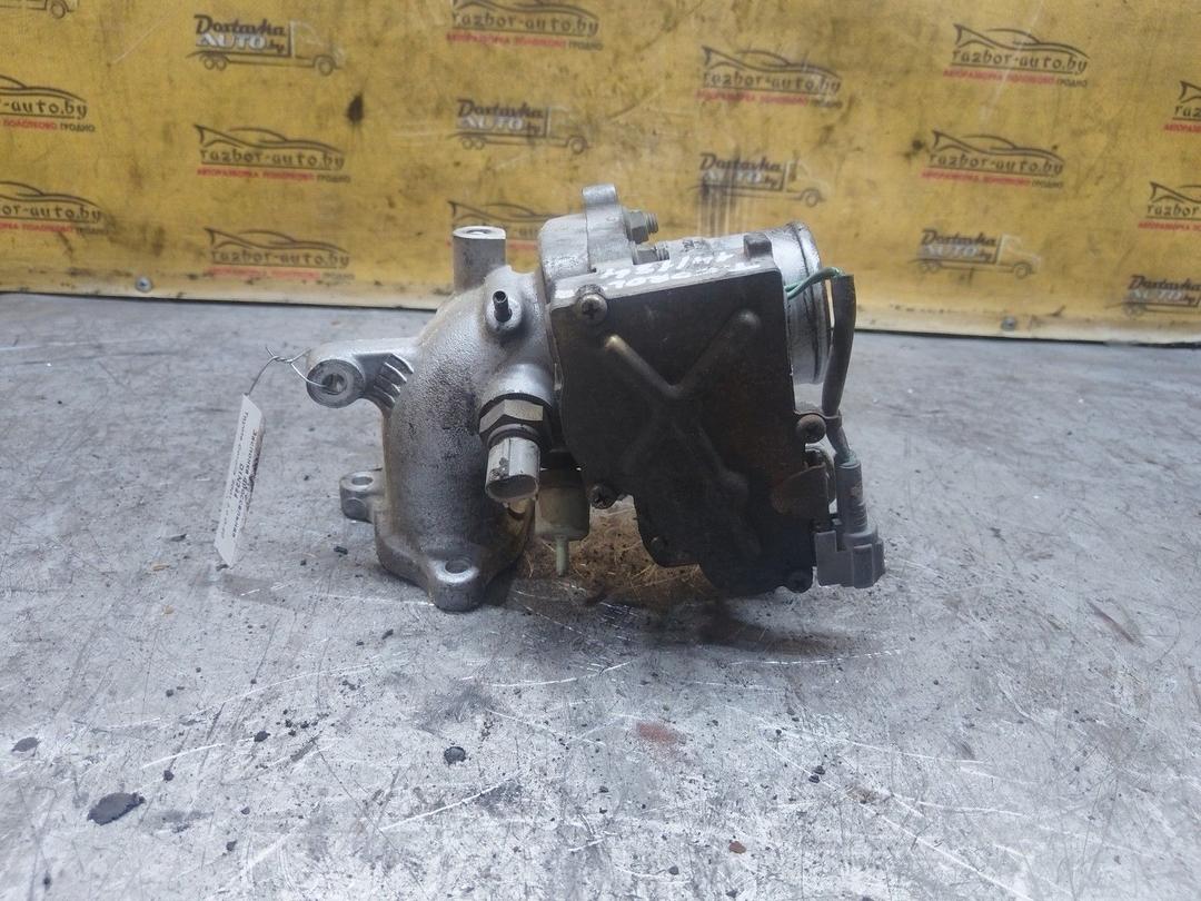 Заслонка дроссельная D1N244 Toyota Corolla undefined