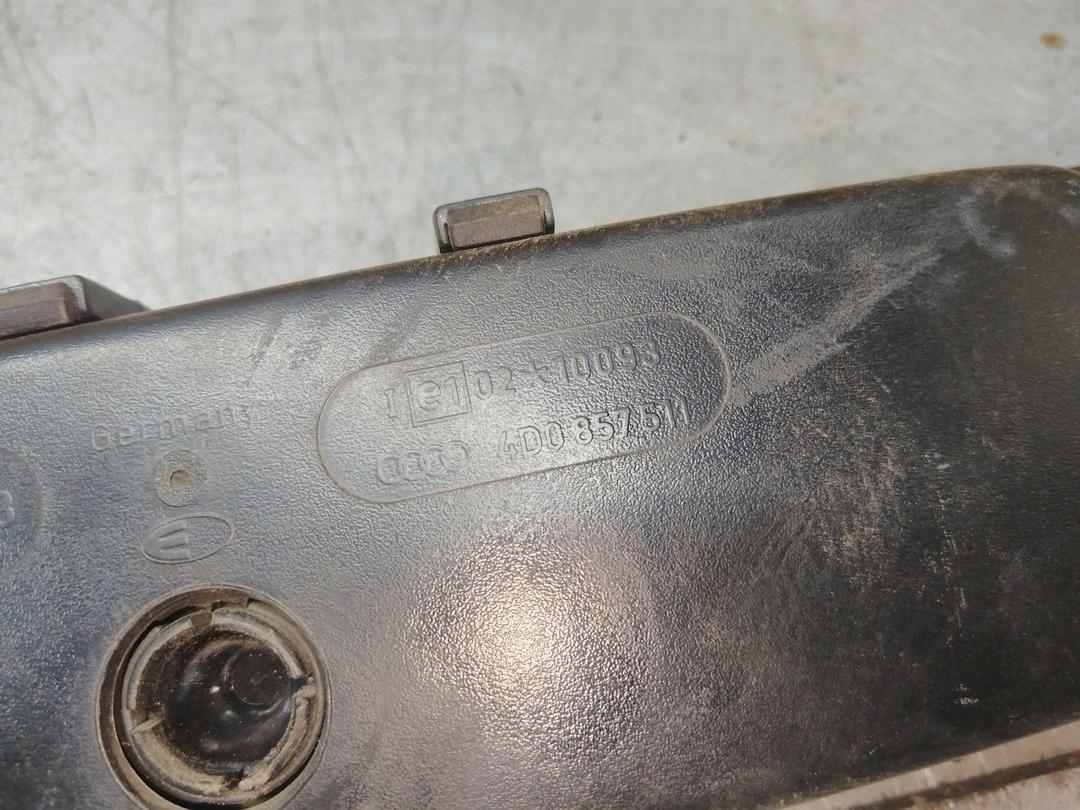 Зеркало салона L1B5WH Audi A4 купить