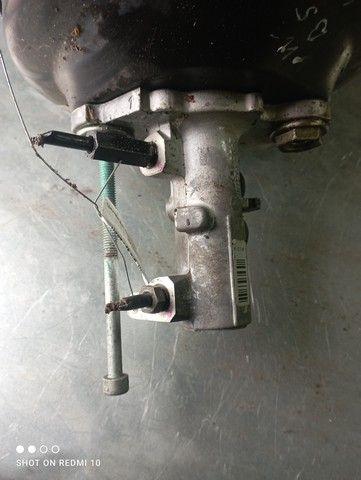 Цилиндр тормозной главный 4XG69J Volkswagen Passat - Фото 2