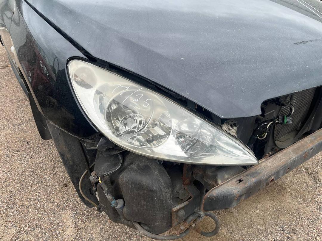 Фара правая 299TO1 Peugeot 307