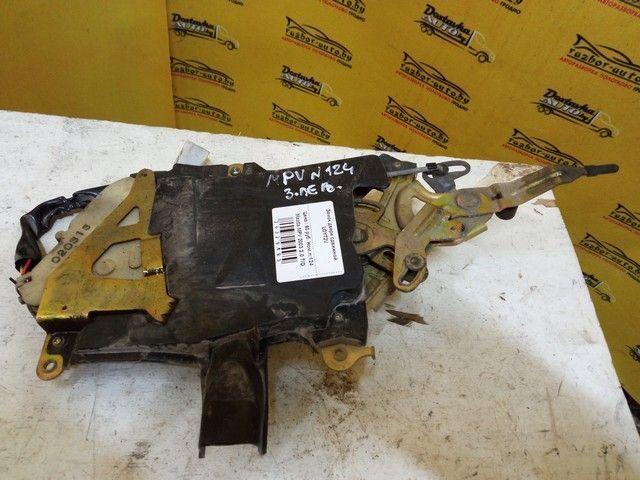 Замок двери сдвижной LOYT2V Mazda MPV купить с доставкой. Огромный выбор запчастей и марок авто. У нас есть практически все.