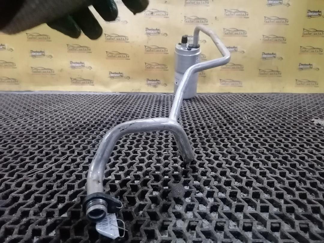 Трубка кондиционера DCRI5Y Renault Laguna - Фото 4