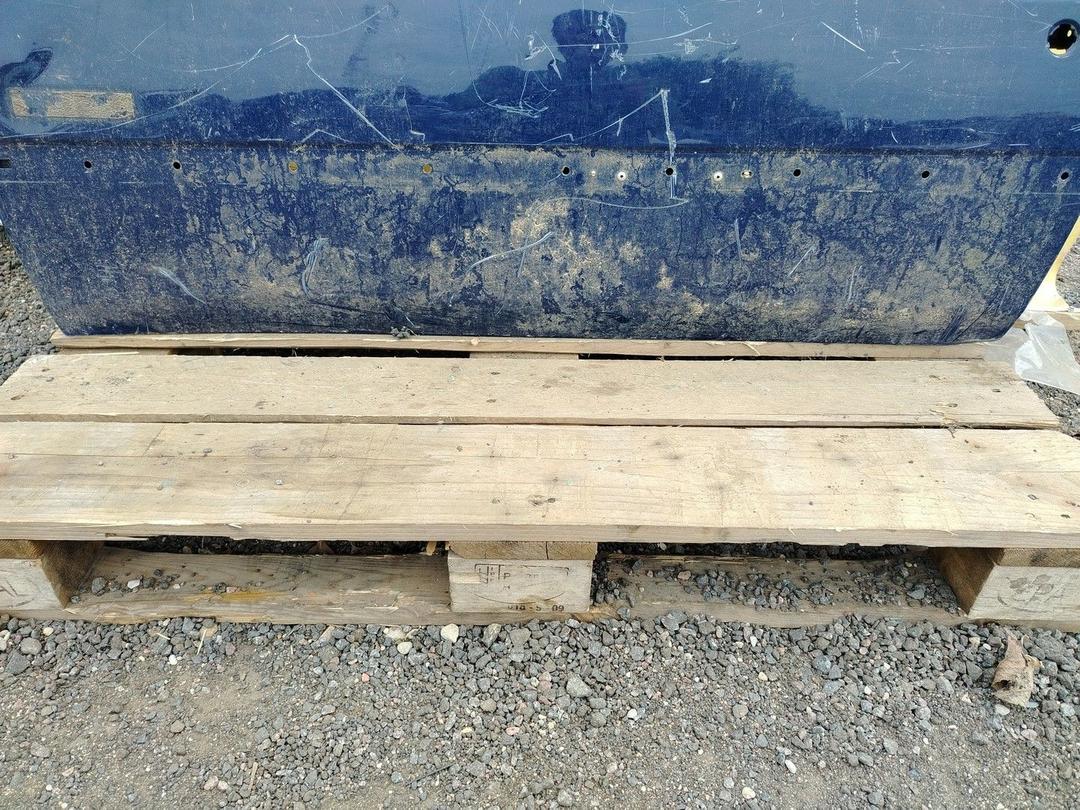 Дверь передняя левая URFL9V Peugeot 306 - Фото 2