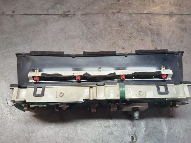 Щиток приборов (приборная панель) KKWSII Fiat Tempra купить с доставкой