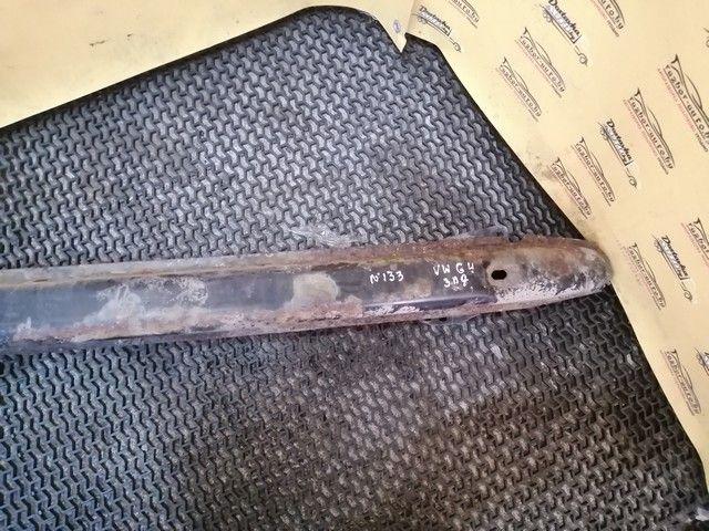 Усилитель бампера заднего XUOISA Volkswagen Golf купить в магазине запчастей бу