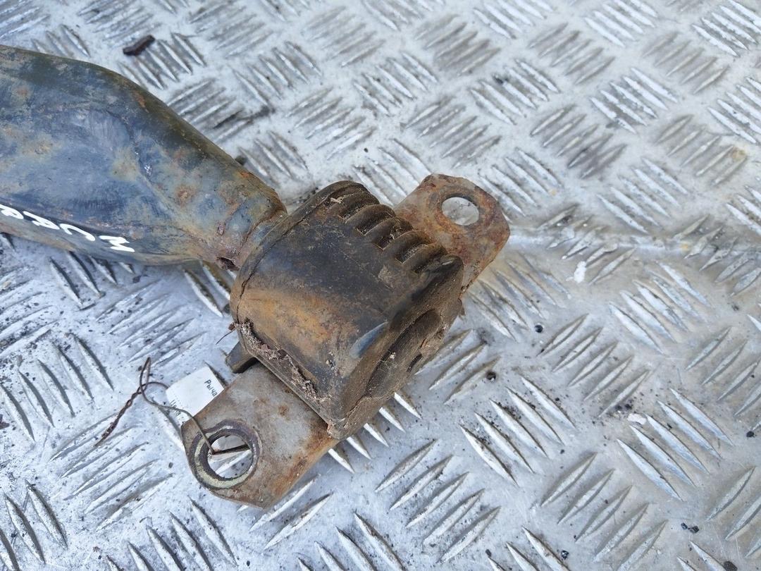 Рычаг передний левый GFGNCM Mitsubishi Carisma - Фото 4