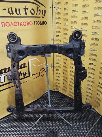 Балка подвески передняя (подрамник) P9ZGQP Opel Insignia купить с доставкой