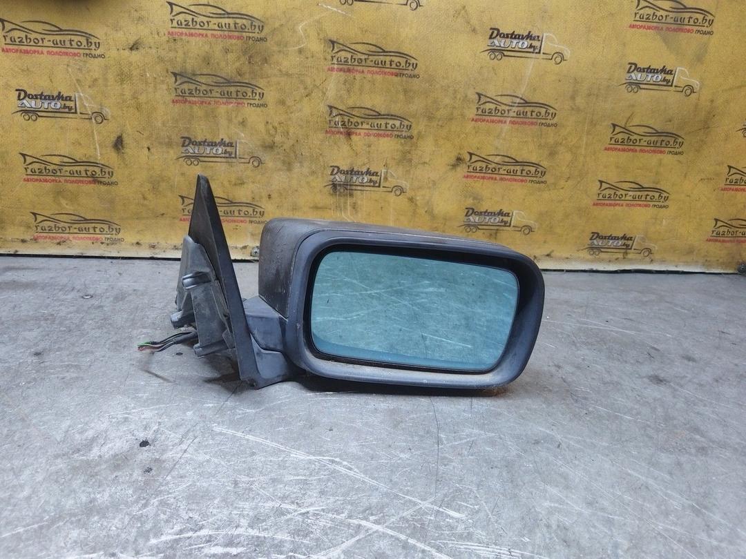 Зеркало наружное правое WB8XEK BMW 3 E46 - Фото 1