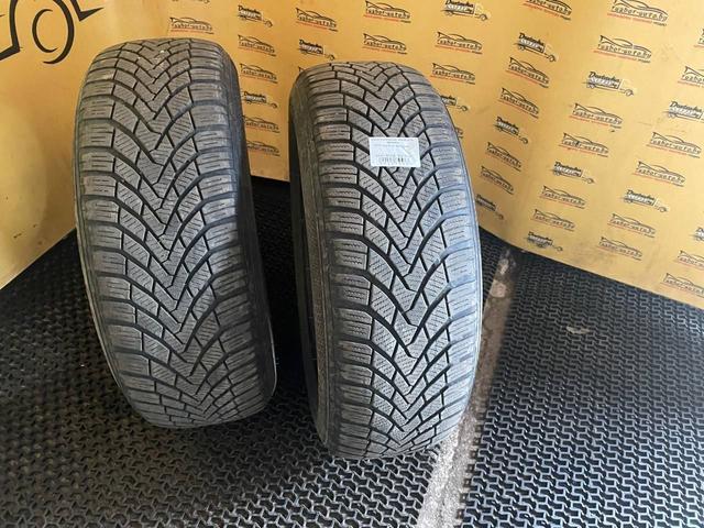 Шина Continental 195/65 R15 9EH0BM 9EH0BM Continental купить бу в хорошем состоянии