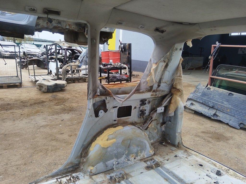 Крыло заднее правое SUAY4P Renault Espace - Фото 9