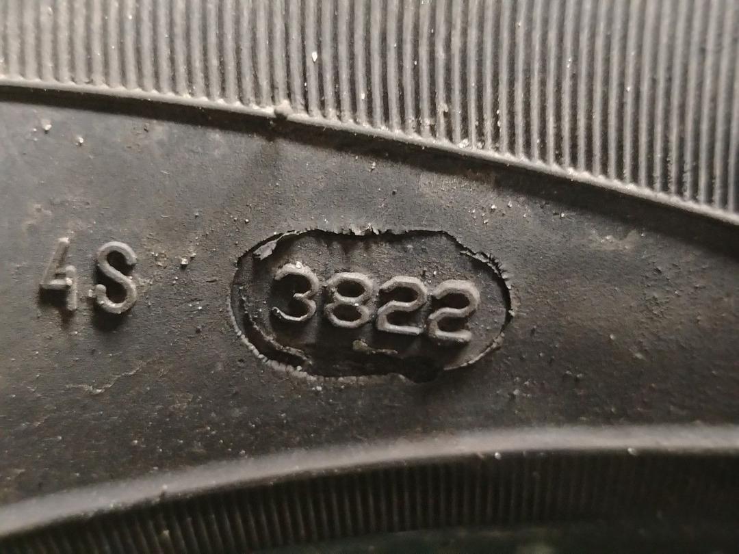 Шина Белшина 195/60 R15 G3FFC8 (комплект) G3FFC8 G3FFC8 Белшина - Фото 7