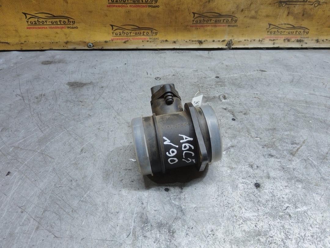 Расходомер воздуха HGR1JZ Audi A6 купить