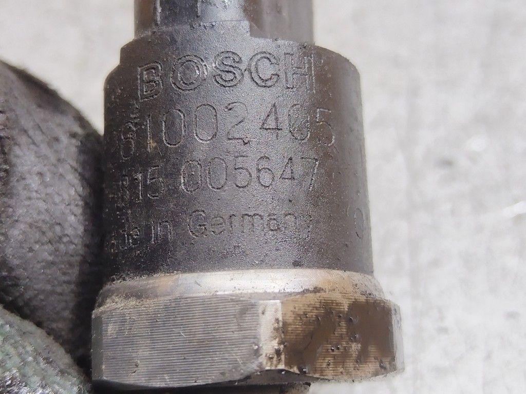 Датчик давления топлива P9017O Fiat  - Фото 5