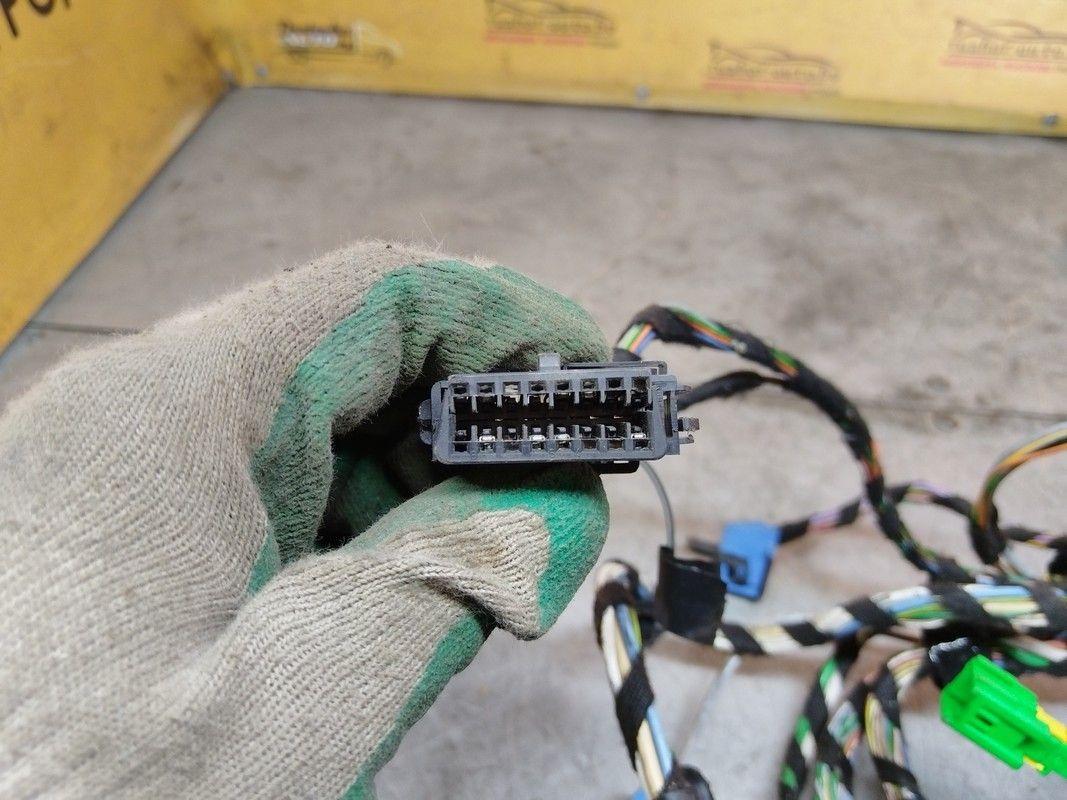 Проводка 6317G0 Peugeot 307 - Фото 19