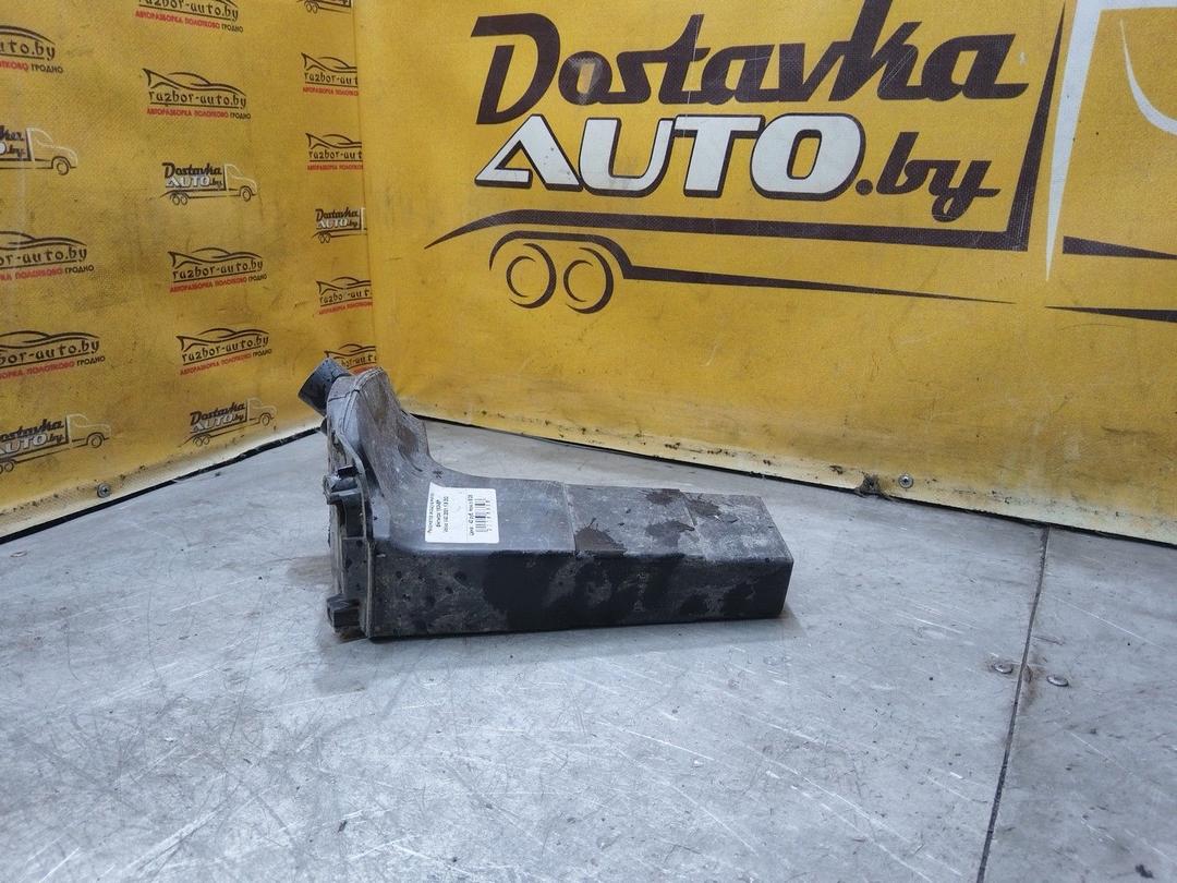 Резонатор воздушного фильтра 193N8P Volvo V40 купить с доставкой. Огромный выбор запчастей и марок авто. У нас есть практически все.