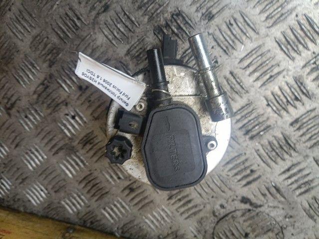 Фильтр топливный H2SYO5 Ford Focus - Фото 1