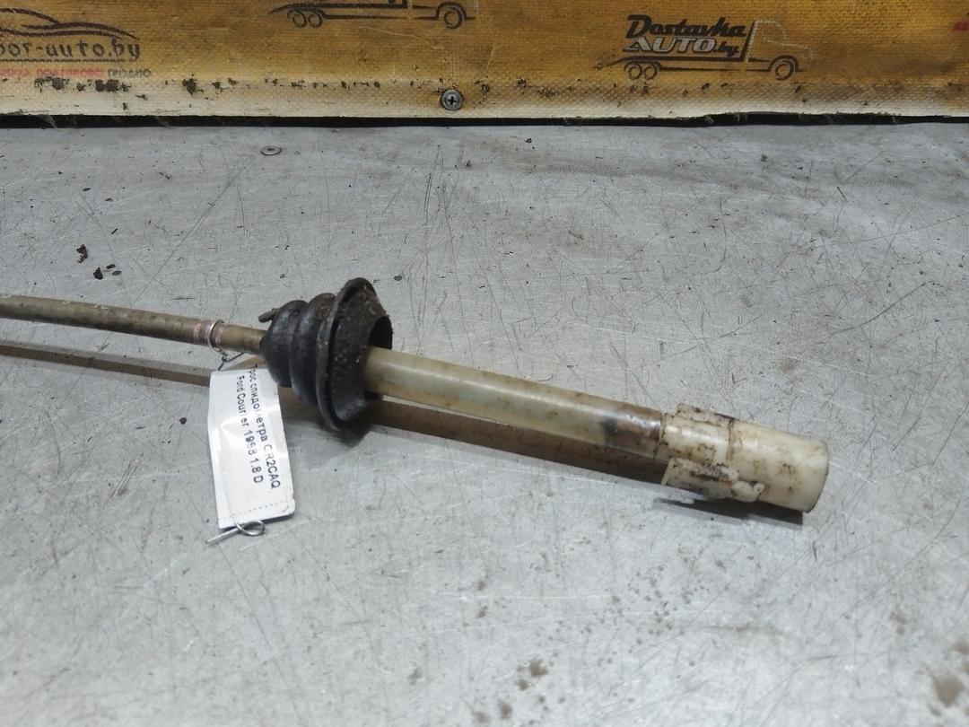 Трос спидометра CR2CAQ Ford Courier купить