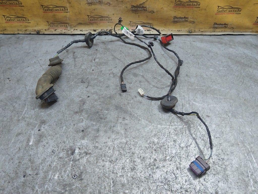 Проводка двери передней правой DDGJL2 Citroen C8 - Фото 2