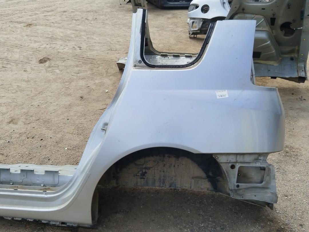 Крыло заднее левое MAZ6N9 Renault Espace