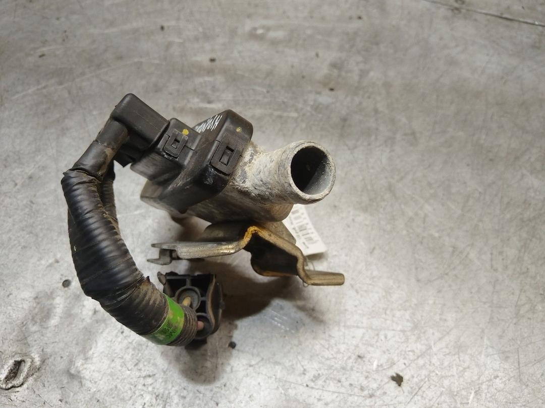 Подогреватель охлаждающей жидкости (антифриза) NUBSU8 Hyundai Trajet - Фото 6