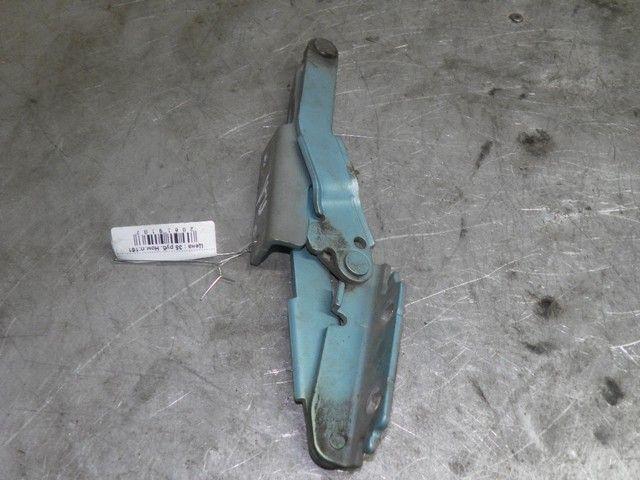 Петля капота P57XSK Citroen C8 - Фото 4