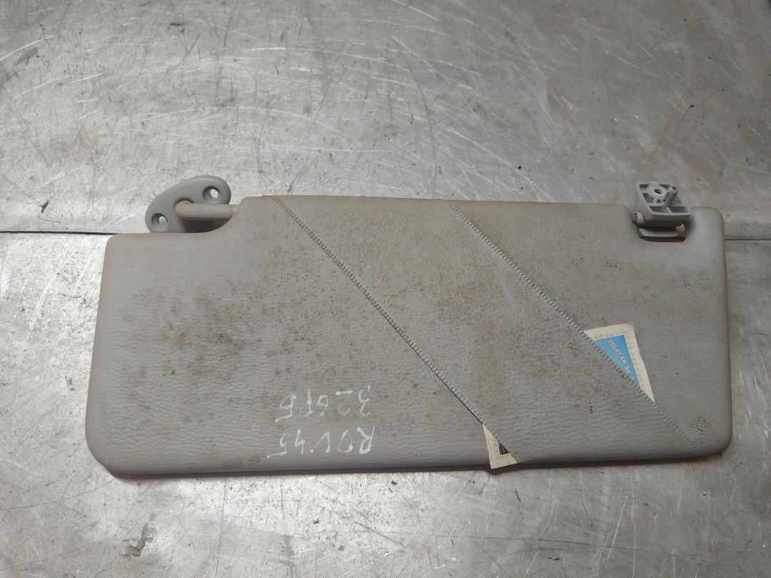 Козырек солнцезащитный B57O02 Rover 45