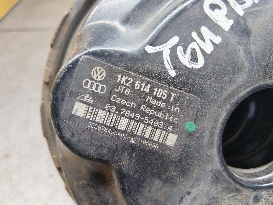 Вакуумный усилитель тормозов ZVHHNS Volkswagen Touran купить