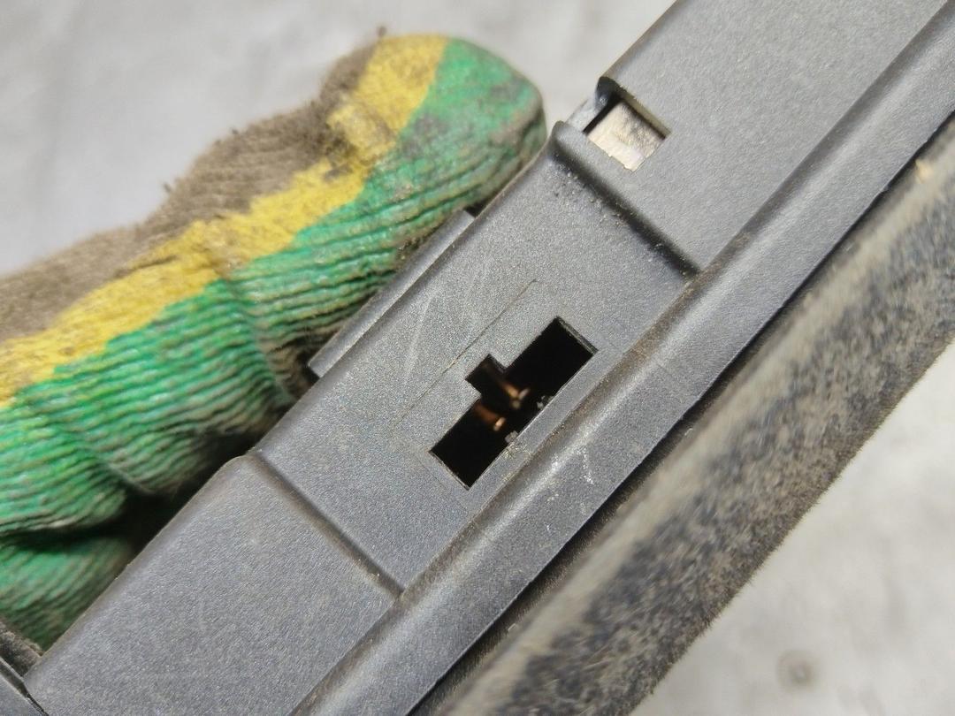 Стоп-сигнал AGT8AU Volkswagen Passat - Фото 7