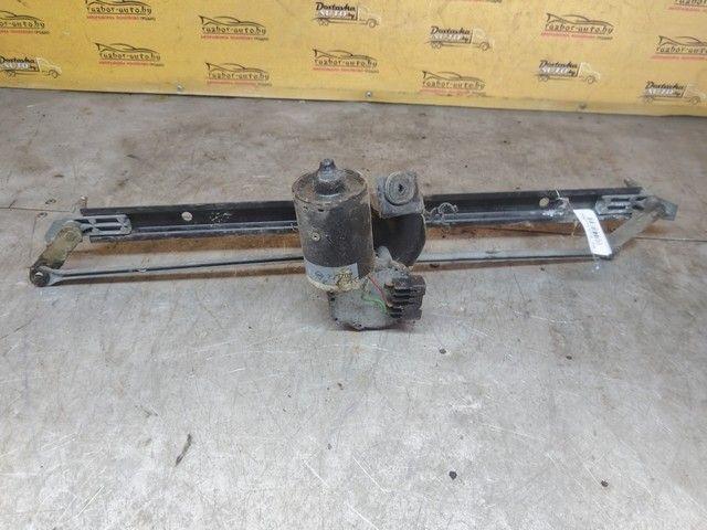 Механизм стеклоочистителя (трапеция дворников) G6U8G7 Audi 100 - Фото 2