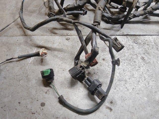 Проводка OPW330 Toyota Avensis купить с доставкой