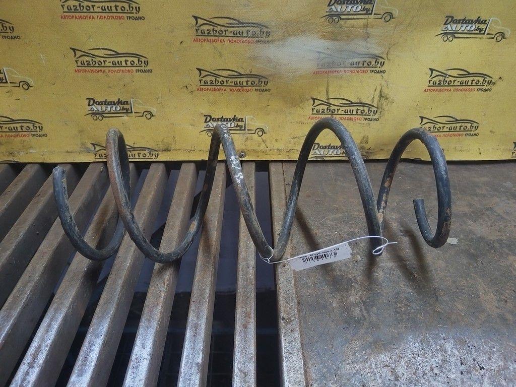 Пружина передняя QMM34D Renault Clio - Фото 1