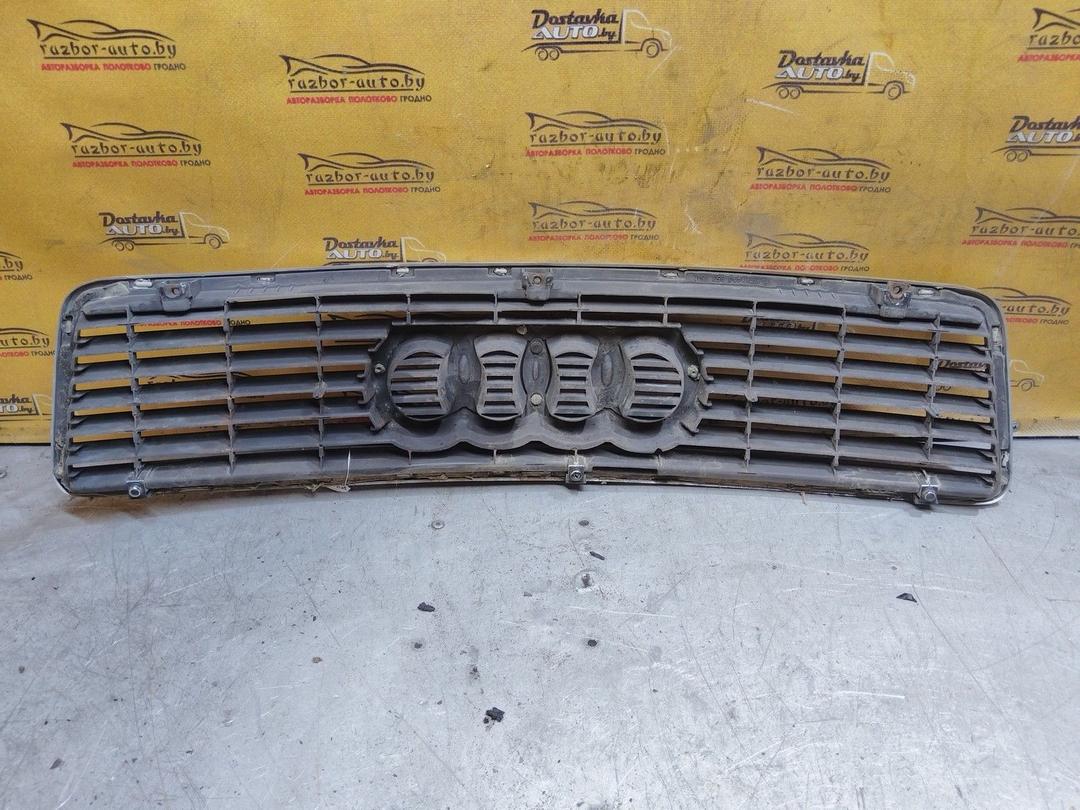 Решетка радиатора PTHWEB Audi 100 купить