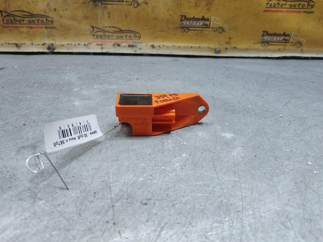 Датчик удара MTTCJ3 Skoda Fabia купить