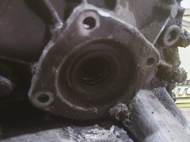 КПП механическая (МКПП) 5-ступенчатая WVI6M6 Fiat Linea undefined