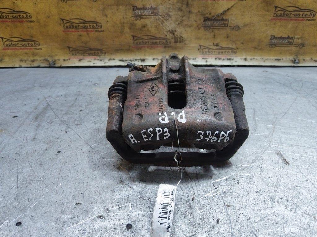 Суппорт передний правый FXHVHH Renault Espace - Фото 2