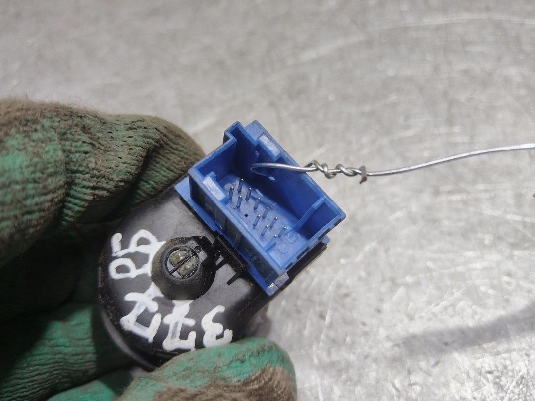 Джойстик регулировки зеркал PXZDIZ Citroen Xsara Picasso - Фото 4