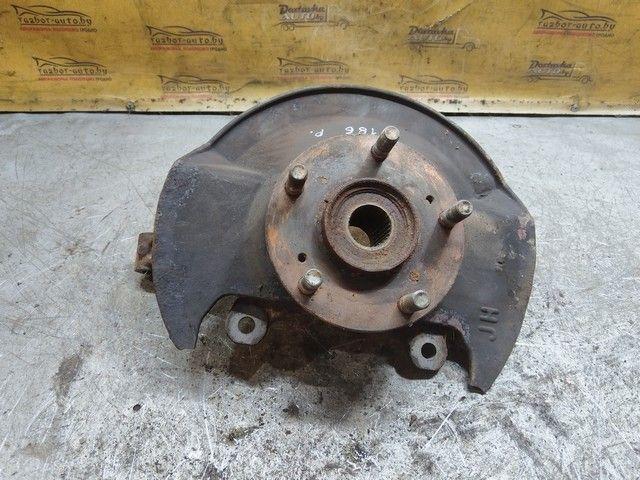 Кулак поворотный правый TAANKN Honda FR-V