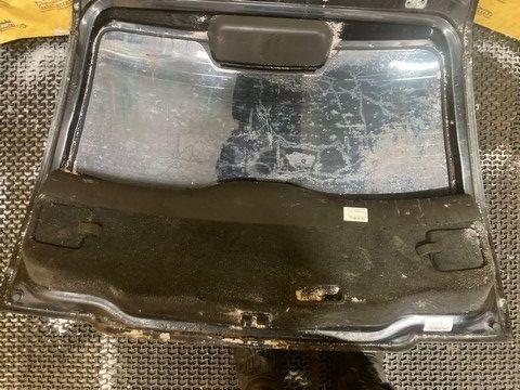 Обшивка крышки багажника DS0D1P Volvo V40 - Фото 3