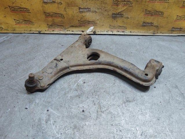 Рычаг передний левый 0SR22S Opel Vectra