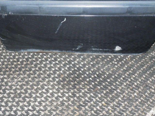 Дверь задняя левая JUJ2SF Volkswagen Golf - Фото 2