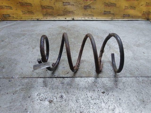 Пружина передняя IVO3UY Toyota Corolla Verso