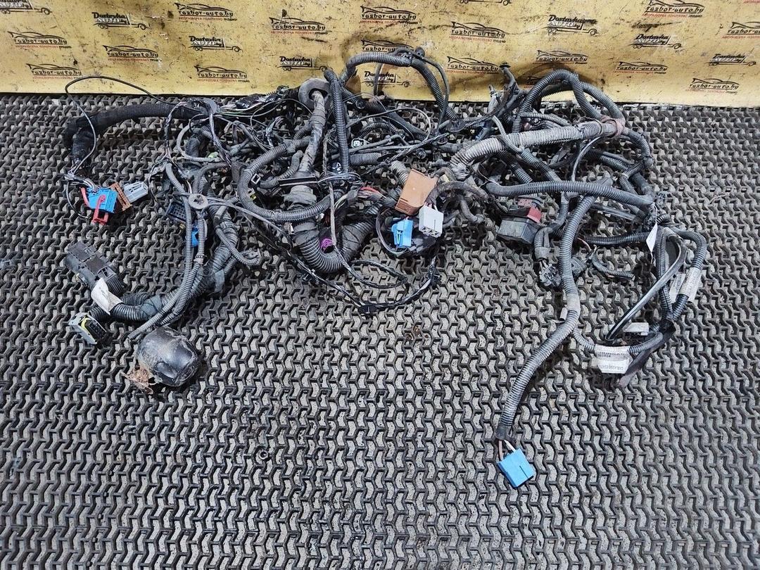 Проводка TYS64L Fiat Linea - Фото 1