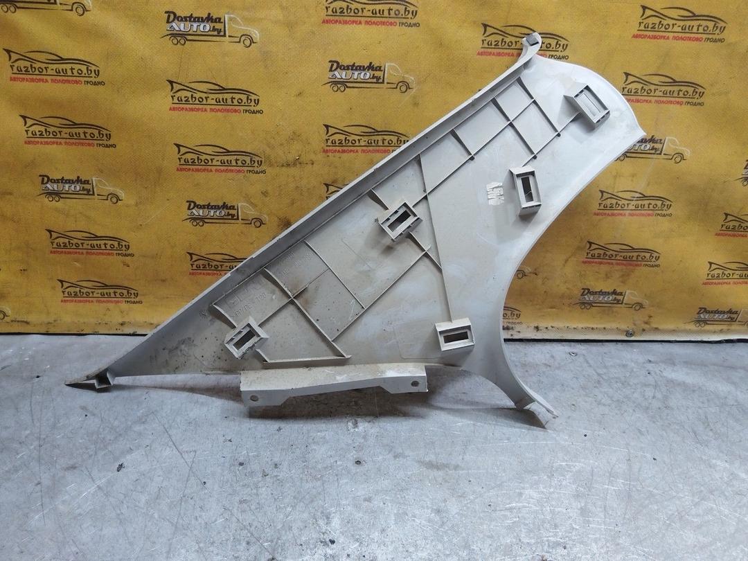 Обшивка стойки задней правой 4CBJKH Seat Toledo купить