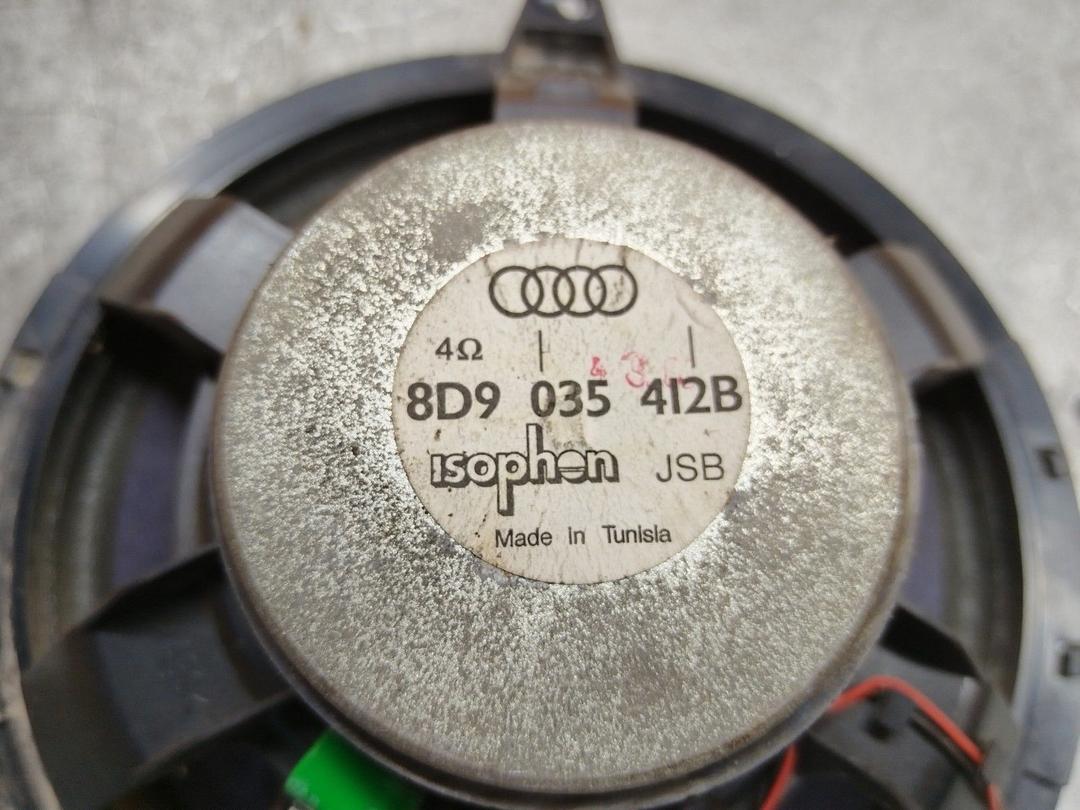 Динамик двери передней правой 6FO782 Volkswagen Passat купить с доставкой