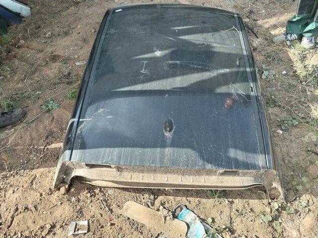 Крыша VF5TVI Peugeot 307 купить в магазине запчастей бу