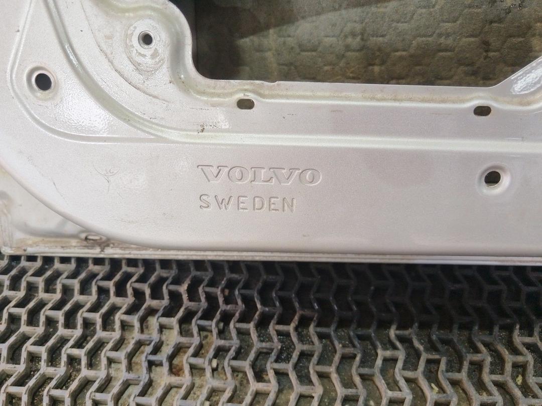 Дверь задняя правая OMDGXK Volvo S40 - Фото 10